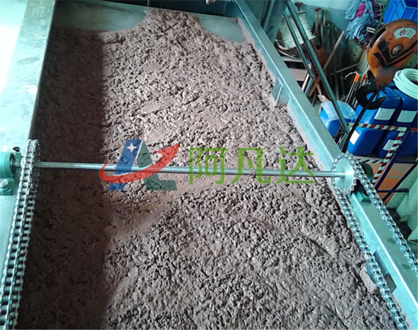 為什么要使用漆霧凝聚劑?