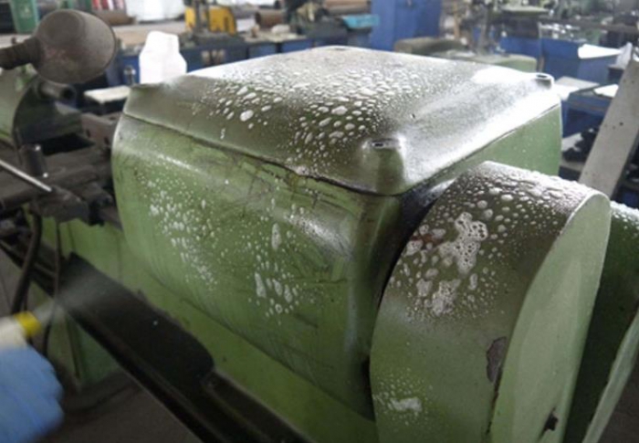 家電進行硅烷處理劑選型設計實驗很重要